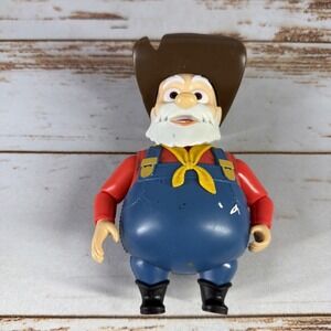 Toy Story Stinky Pete Figure 2020 Disney Pixar. 6.5" Mattel